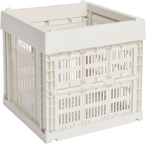 Colour Crate, Cube