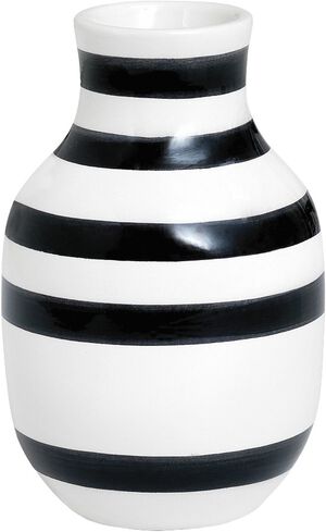 Omaggio vase 12,5 cm.
