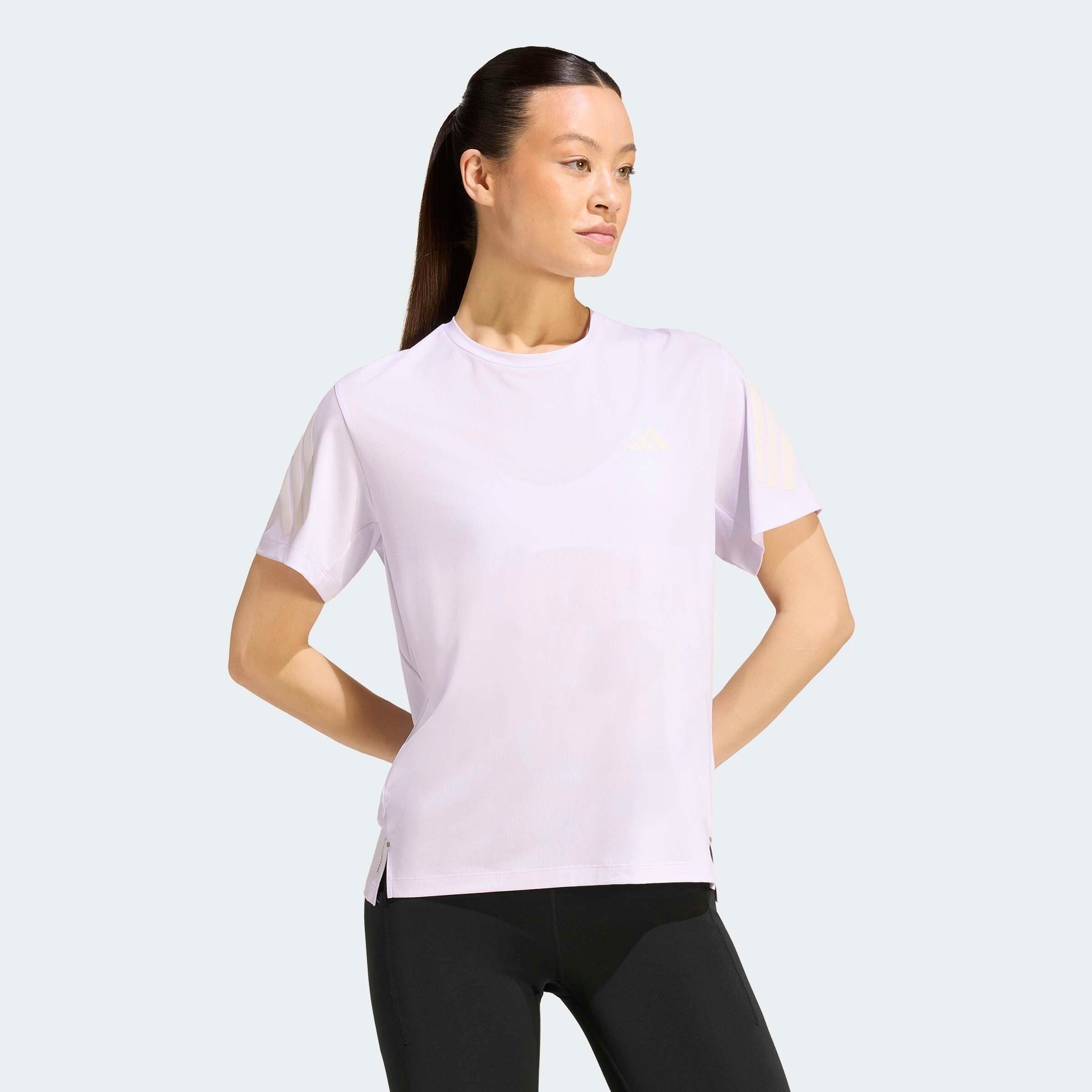 adi365 Climacool L&oslash;be T-Shirt
