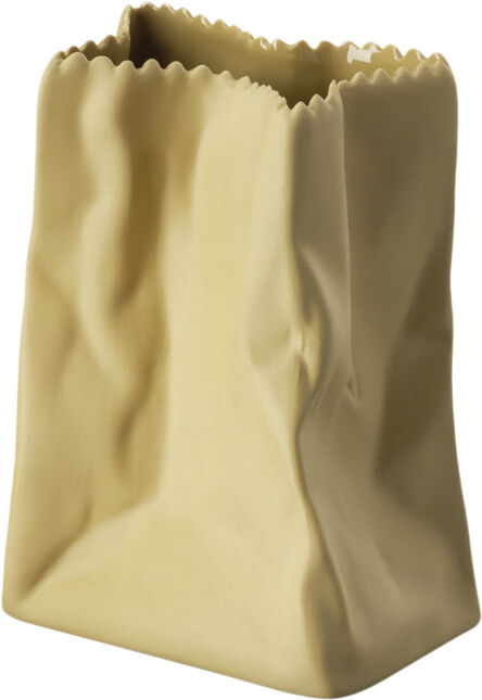 Vase 9cm, Fossil, T&uuml;tenvase