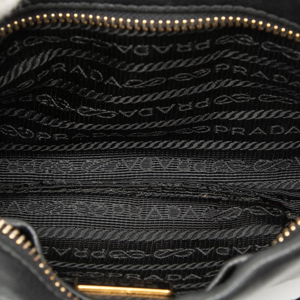 Prada Clutch