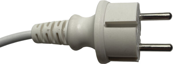 Flex tube, 5 m, warm red, 500016R