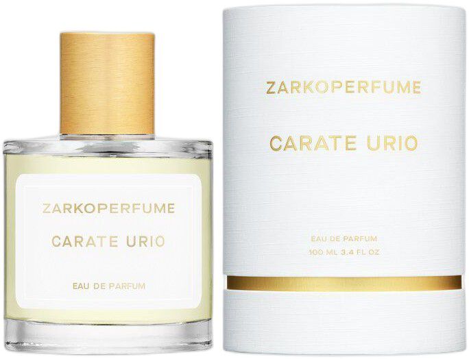 Zarkoperfume Carate Urio EdP 100 ml