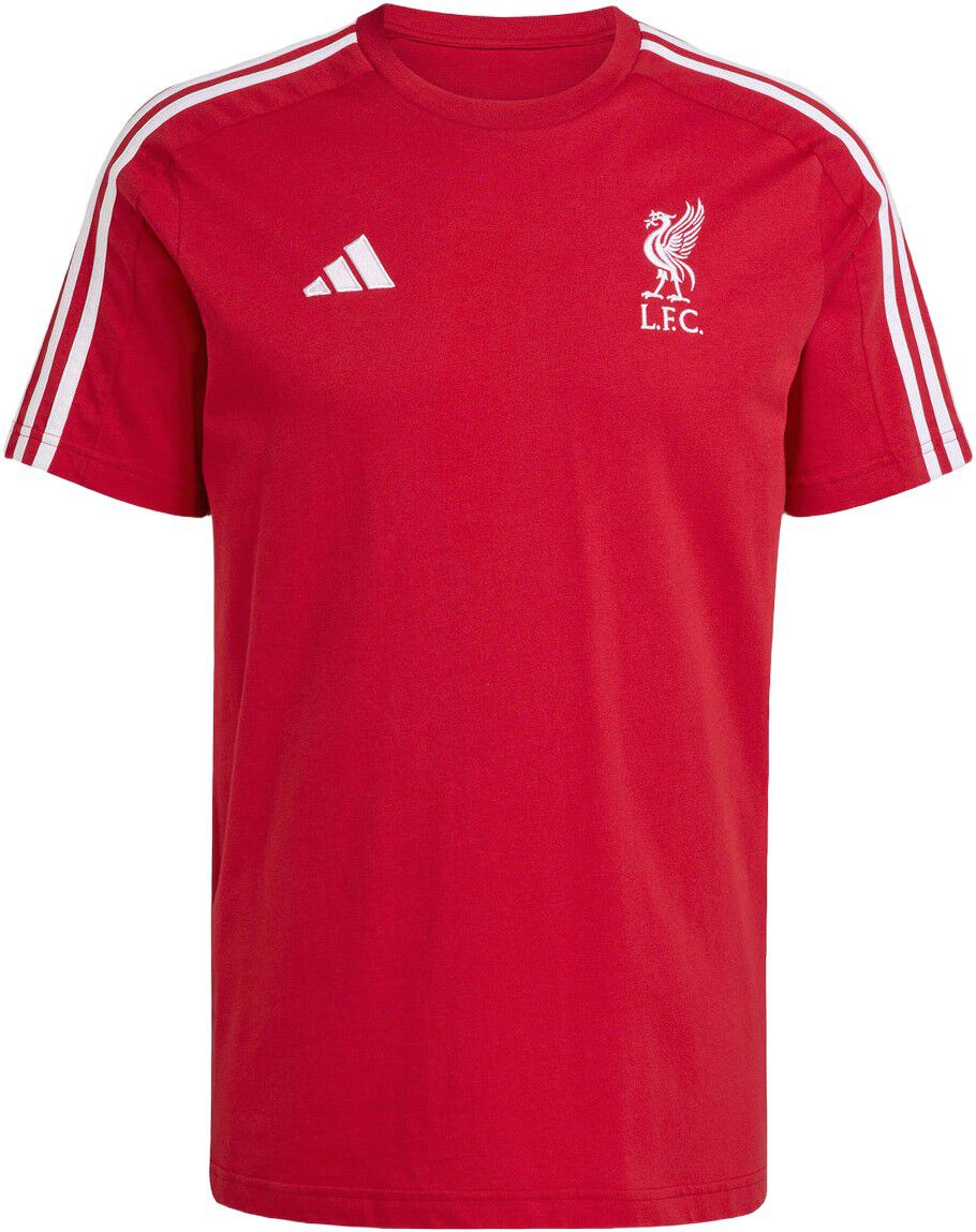 Liverpool FC DNA T-shirt