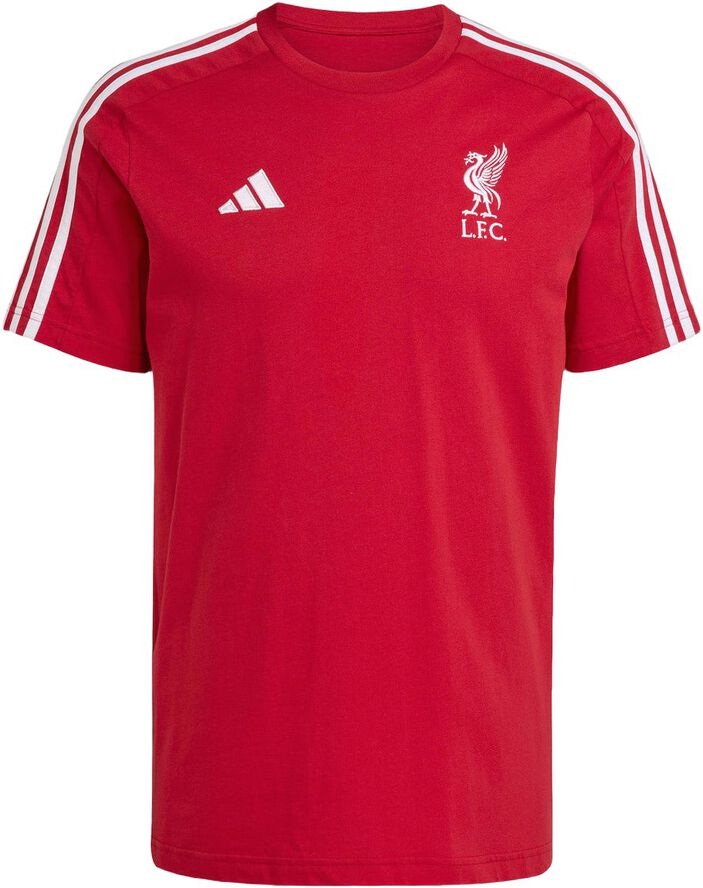Liverpool FC DNA T-shirt