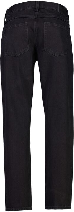 Loose fit jeans