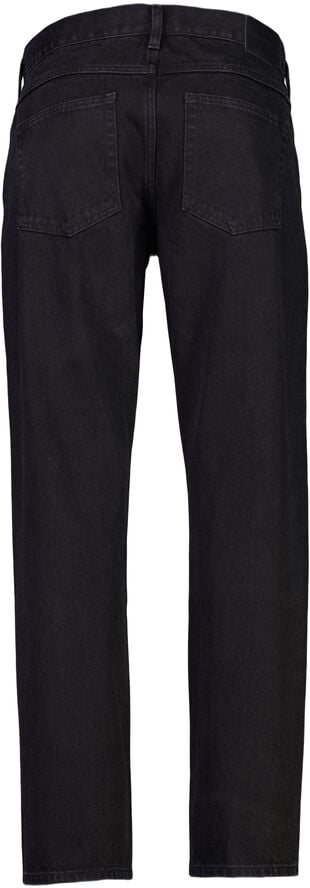 Loose fit jeans