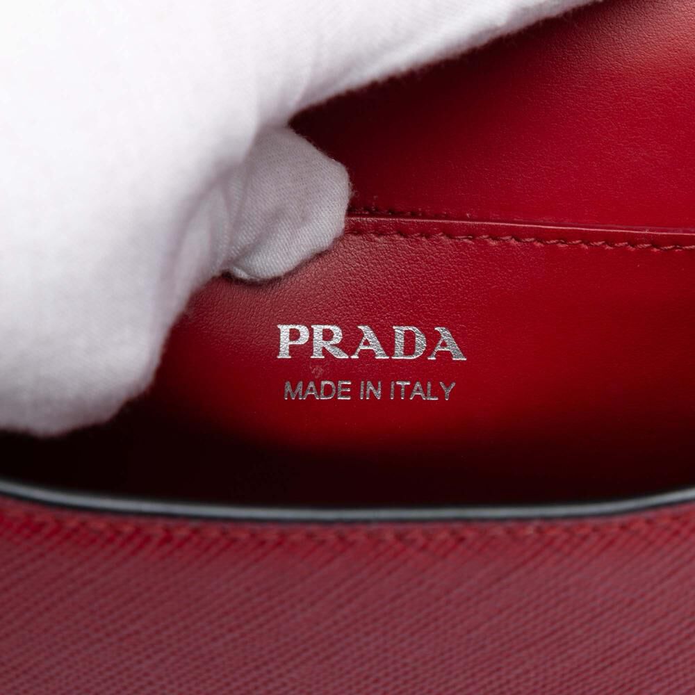 Prada Crossbody Bag