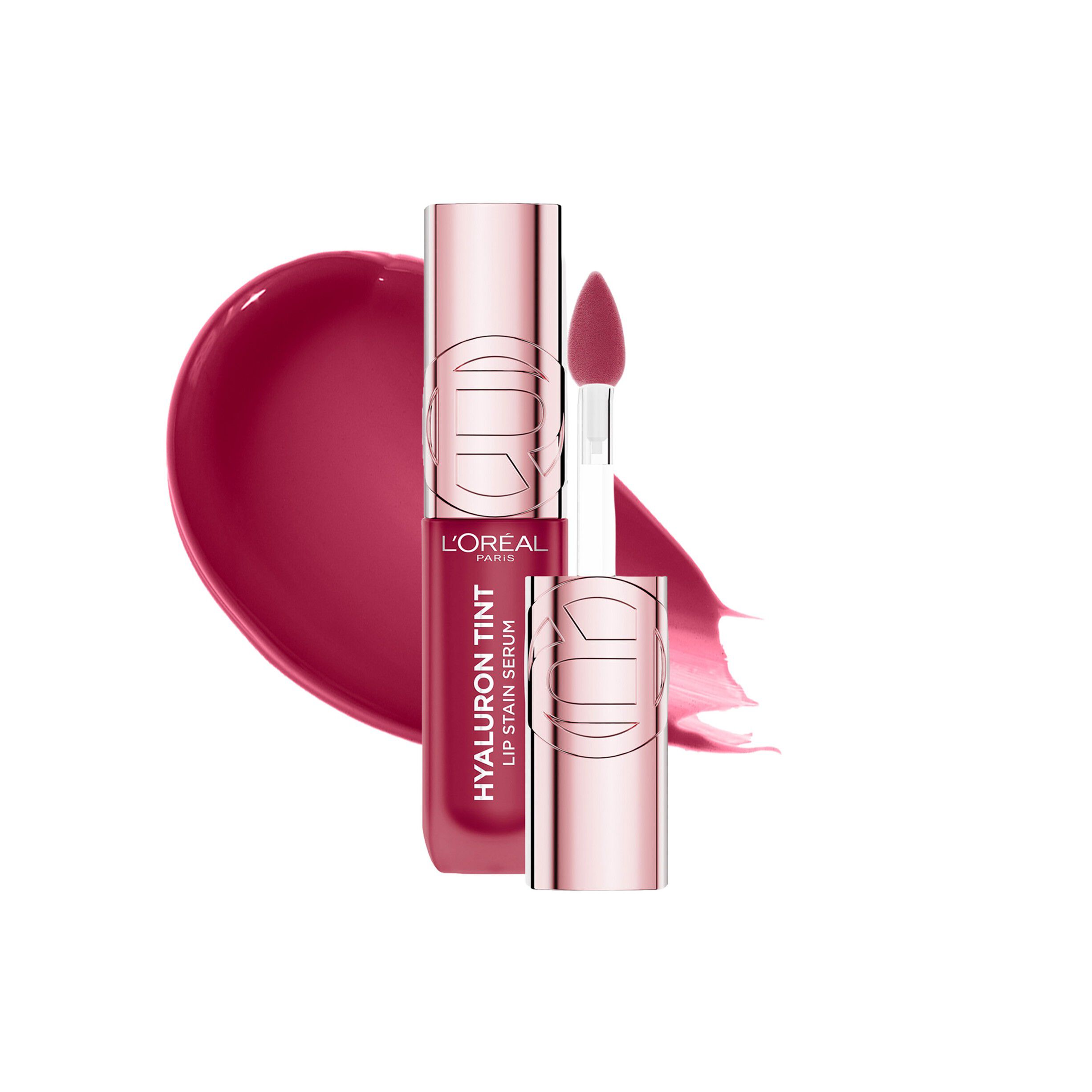Hyaluron Lip Stain Serum
