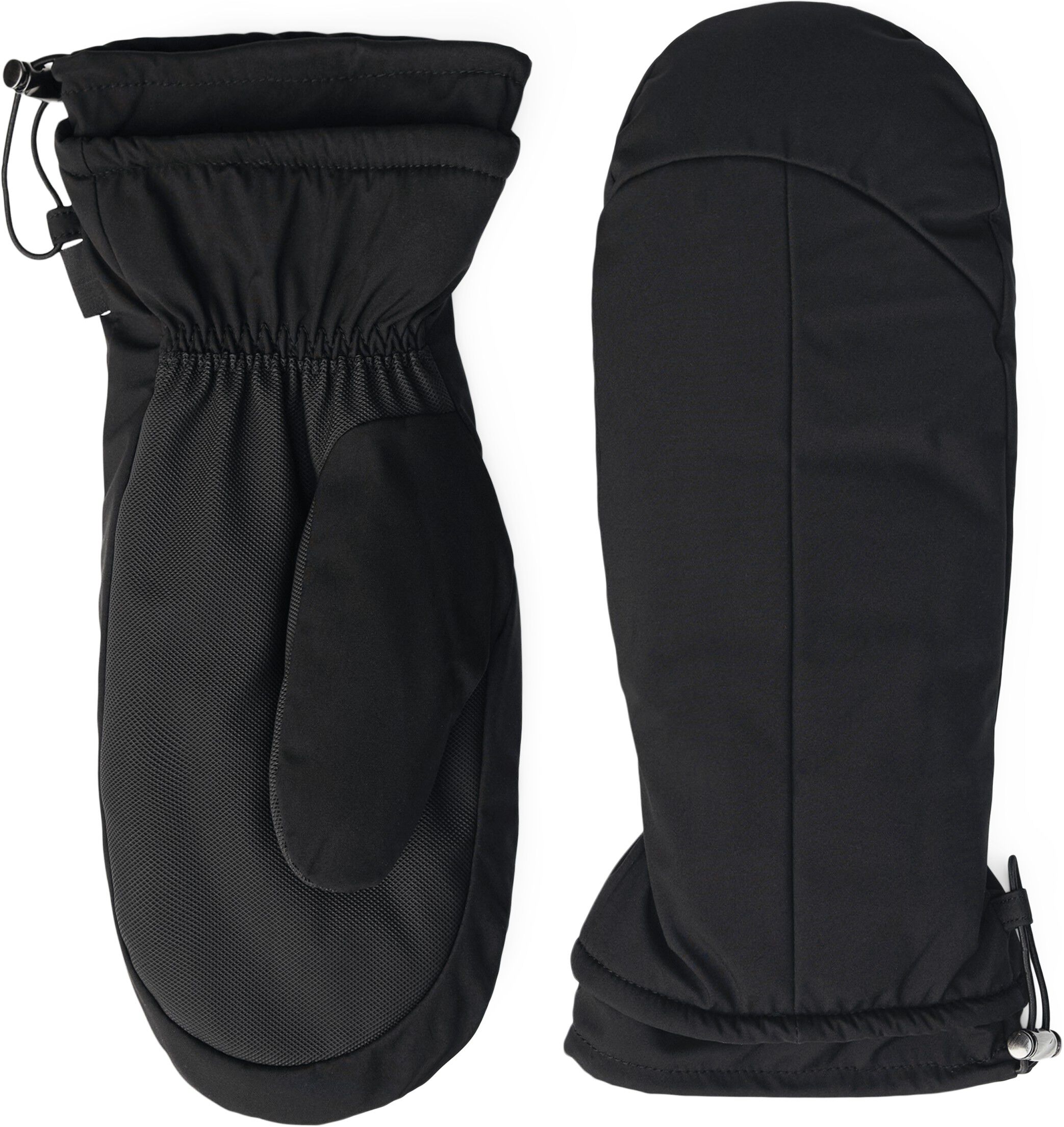 Sarna Insulated Mittens W3T4