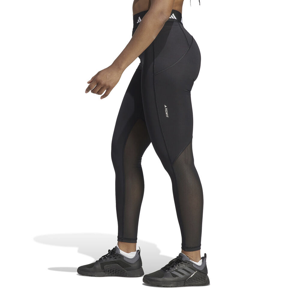 Techfit Stash Pocket tights