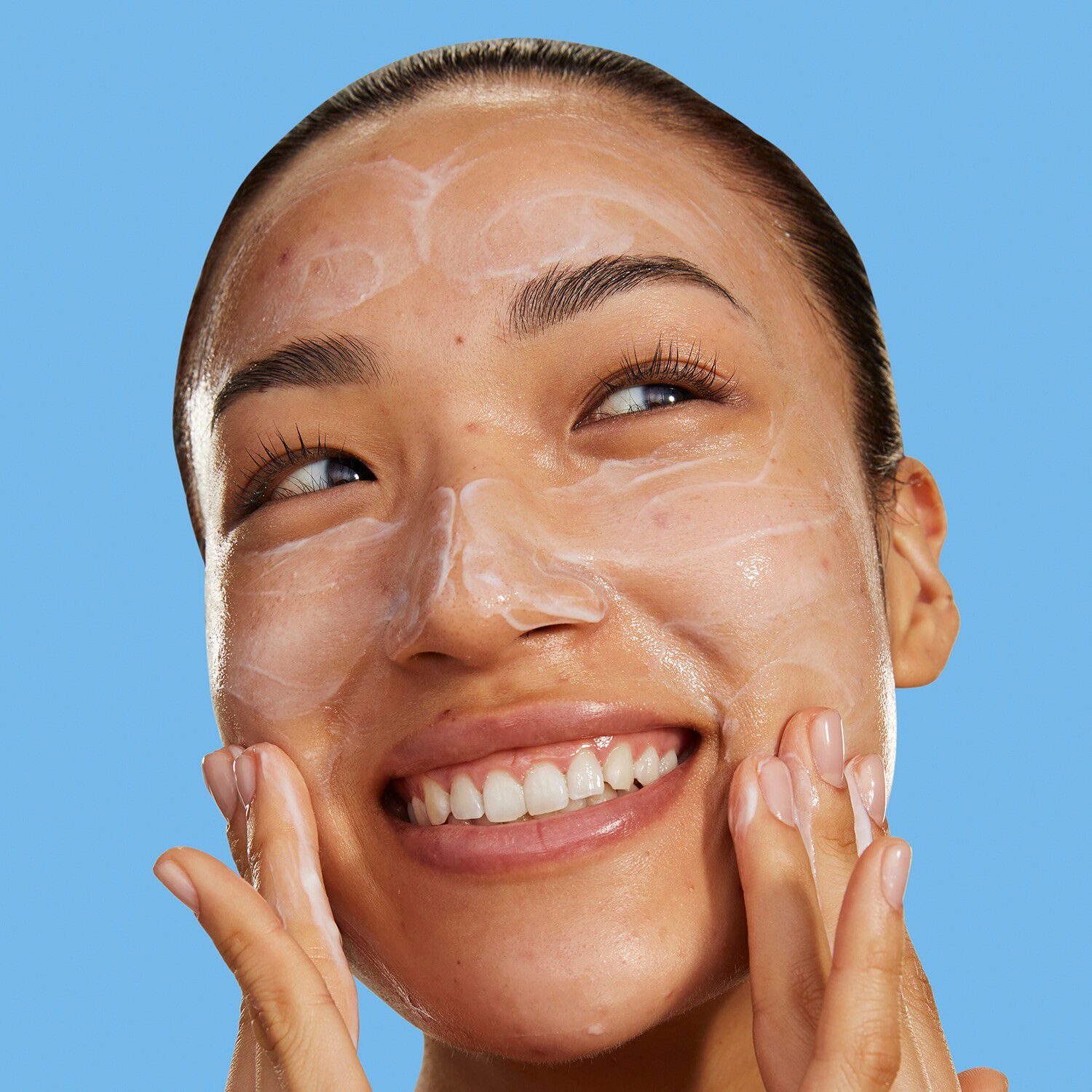 Blemish Control Moisturizer - Fugtighedscreme mod urenheder