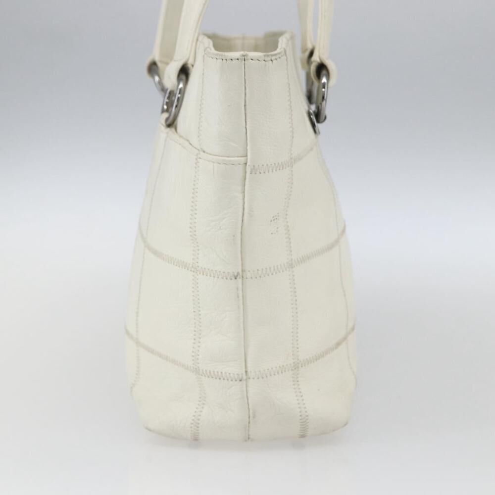 Chanel Tote