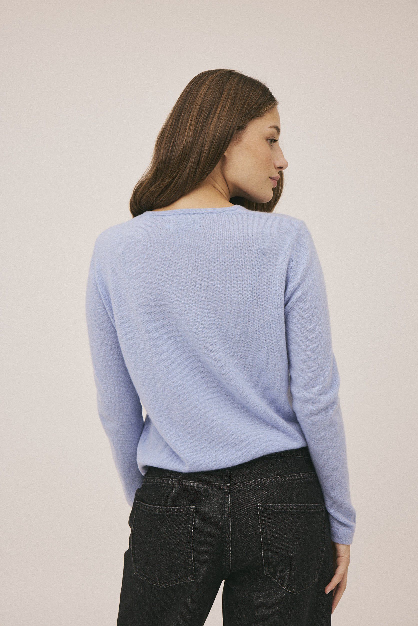 Mabel 3 - 100% Cashmere