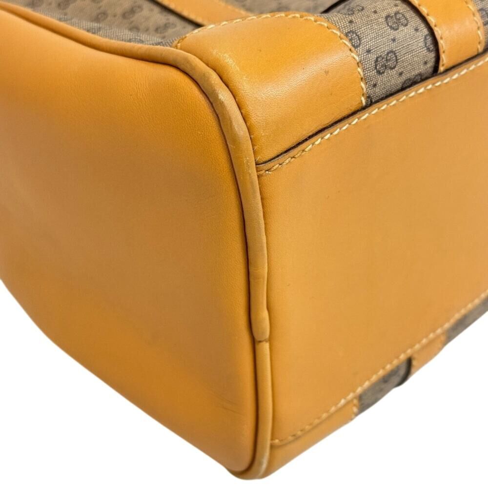 Gucci Boston Bag