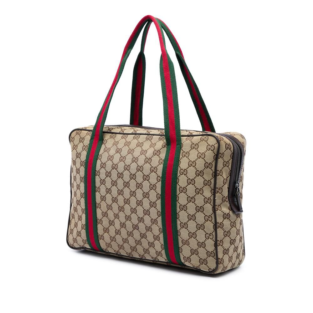Gucci Briefcase