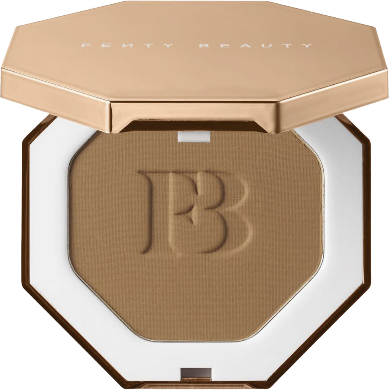 Pudder bronzer