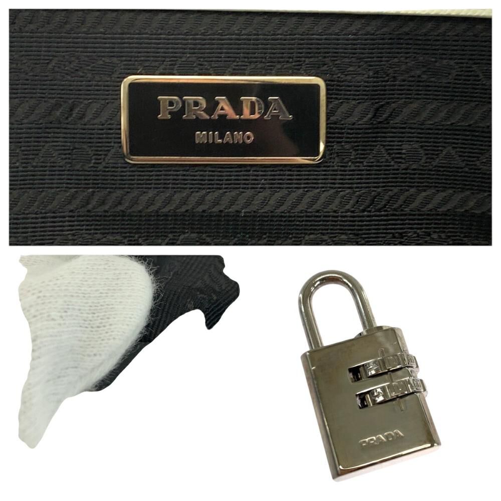 Prada Briefcase