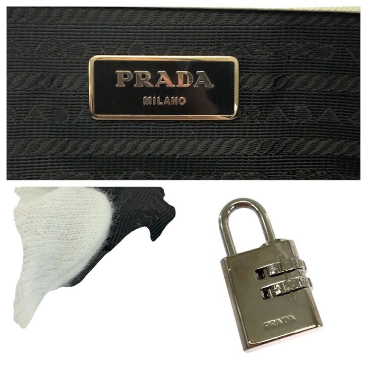 Prada Briefcase