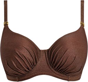 SABANA UW GATHERED FULL CUP BIKINI
