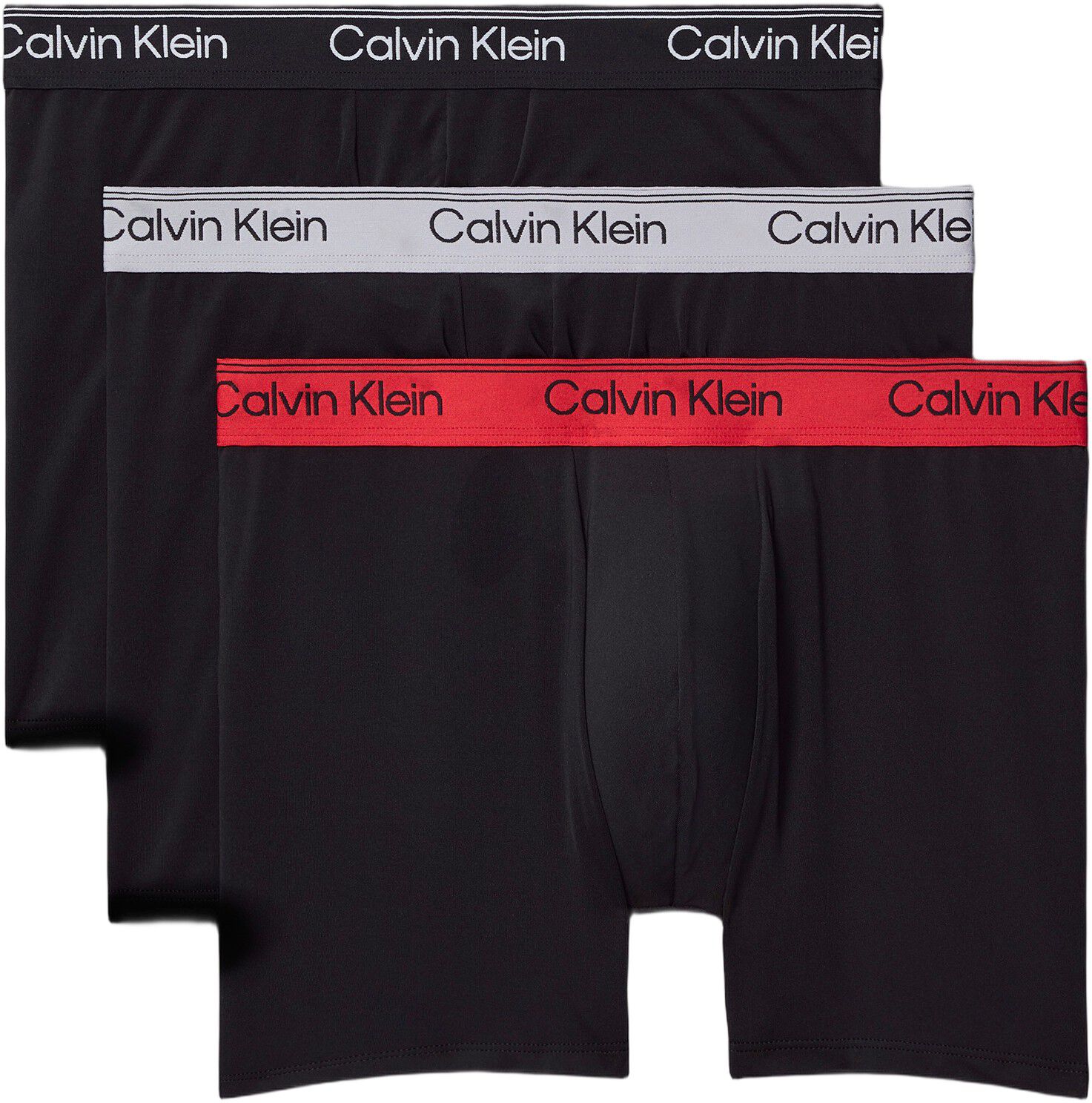 BOXER BRIEF 3PK