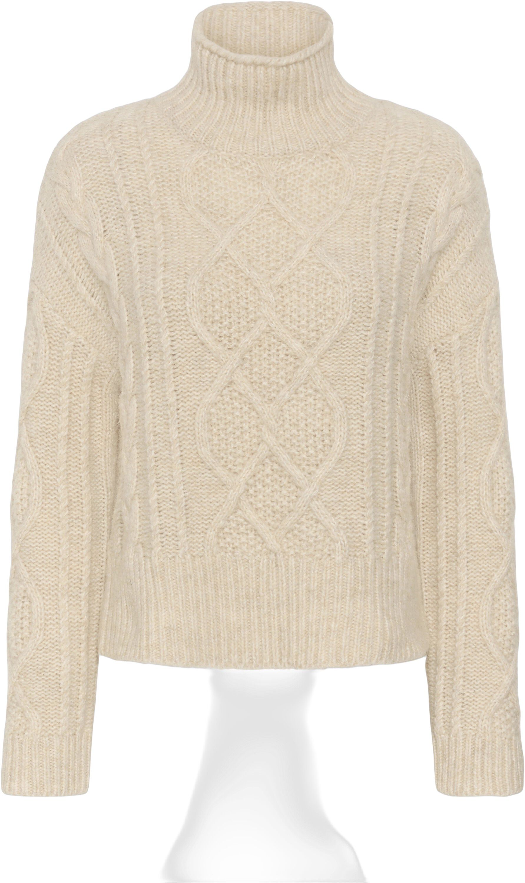 ChannaPW Pullover