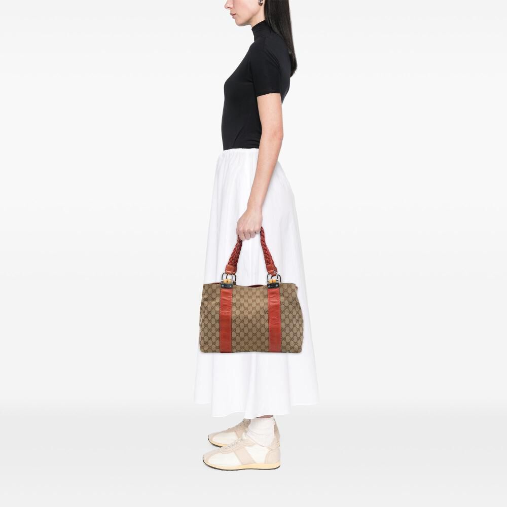 Gucci Bamboo