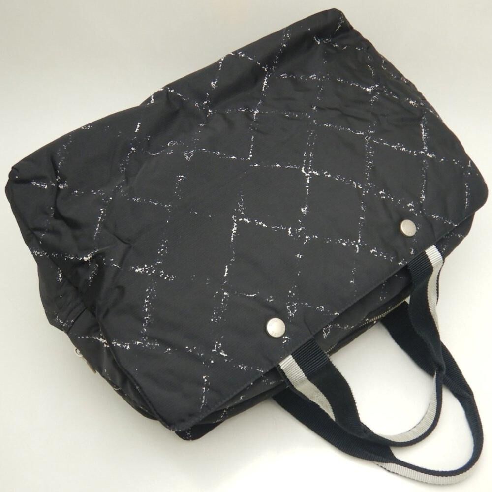 Chanel Boston Bag