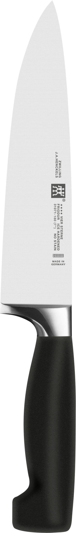 Four Star kokkekniv 18 cm.