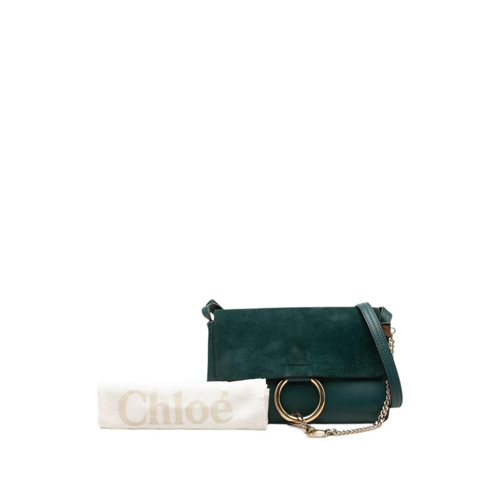 Chlo&eacute; Crossbody Bag