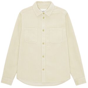 Corduroy Overshirt