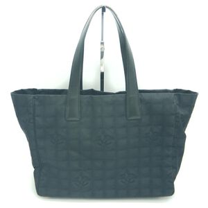 Chanel Travel Line