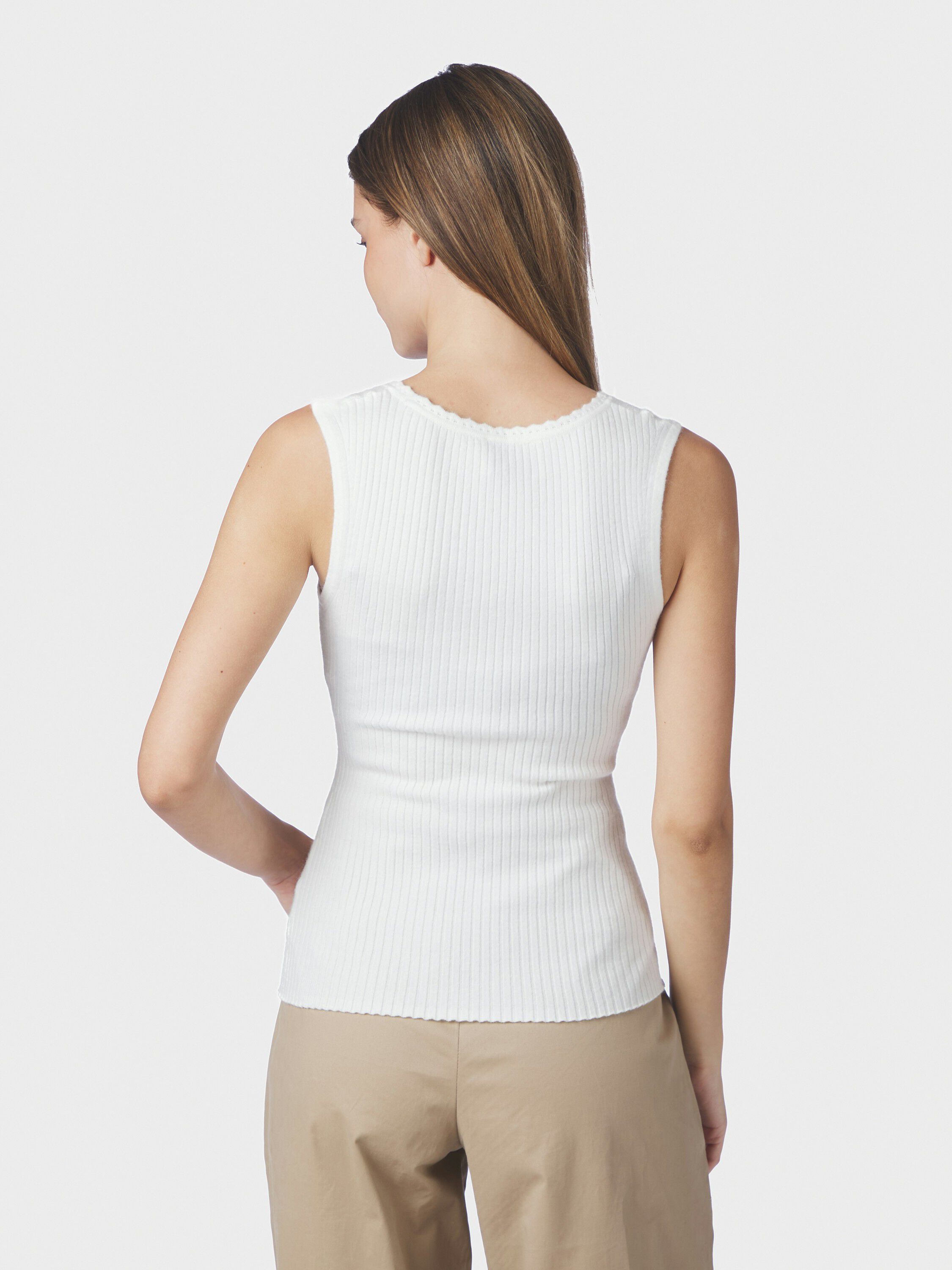 Fraline Knit Top