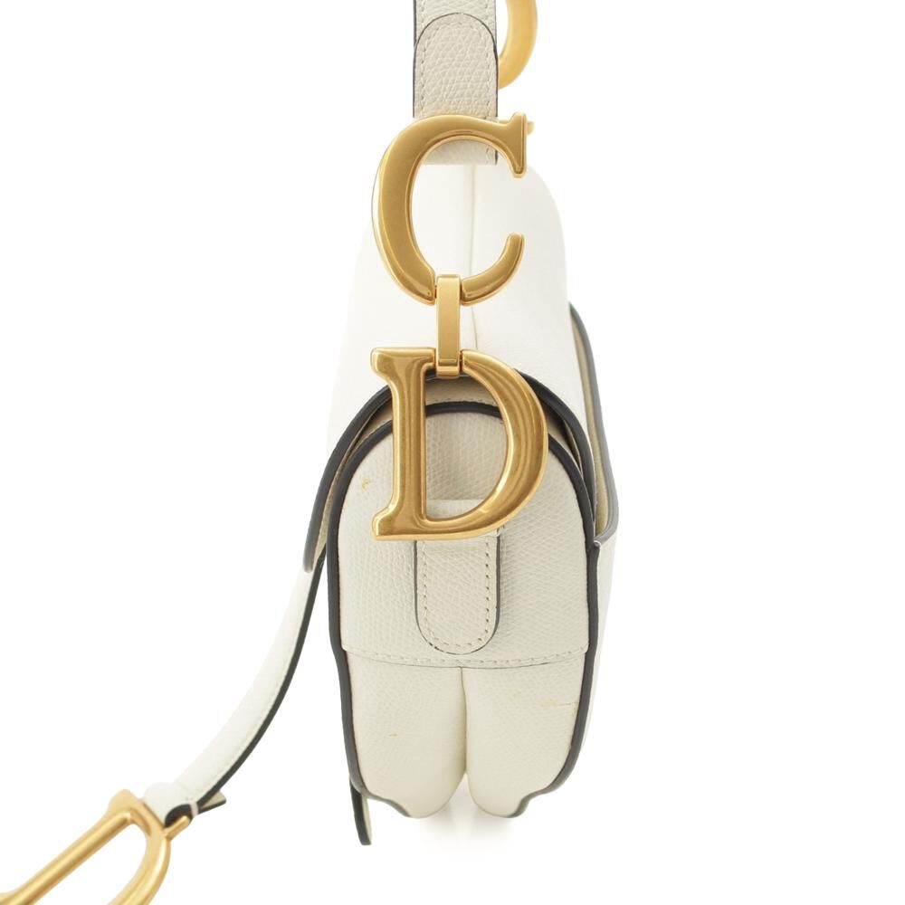 Dior Saddle Bag