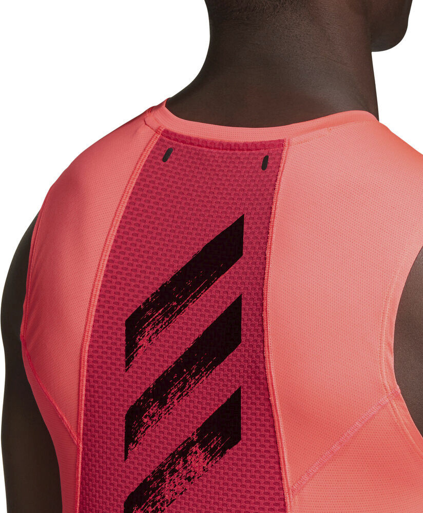 HEAT. RDY Sleeveless T-shirt