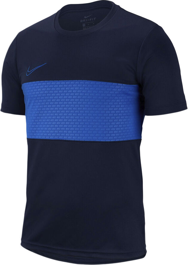 Dri Fit Academy Ss Top