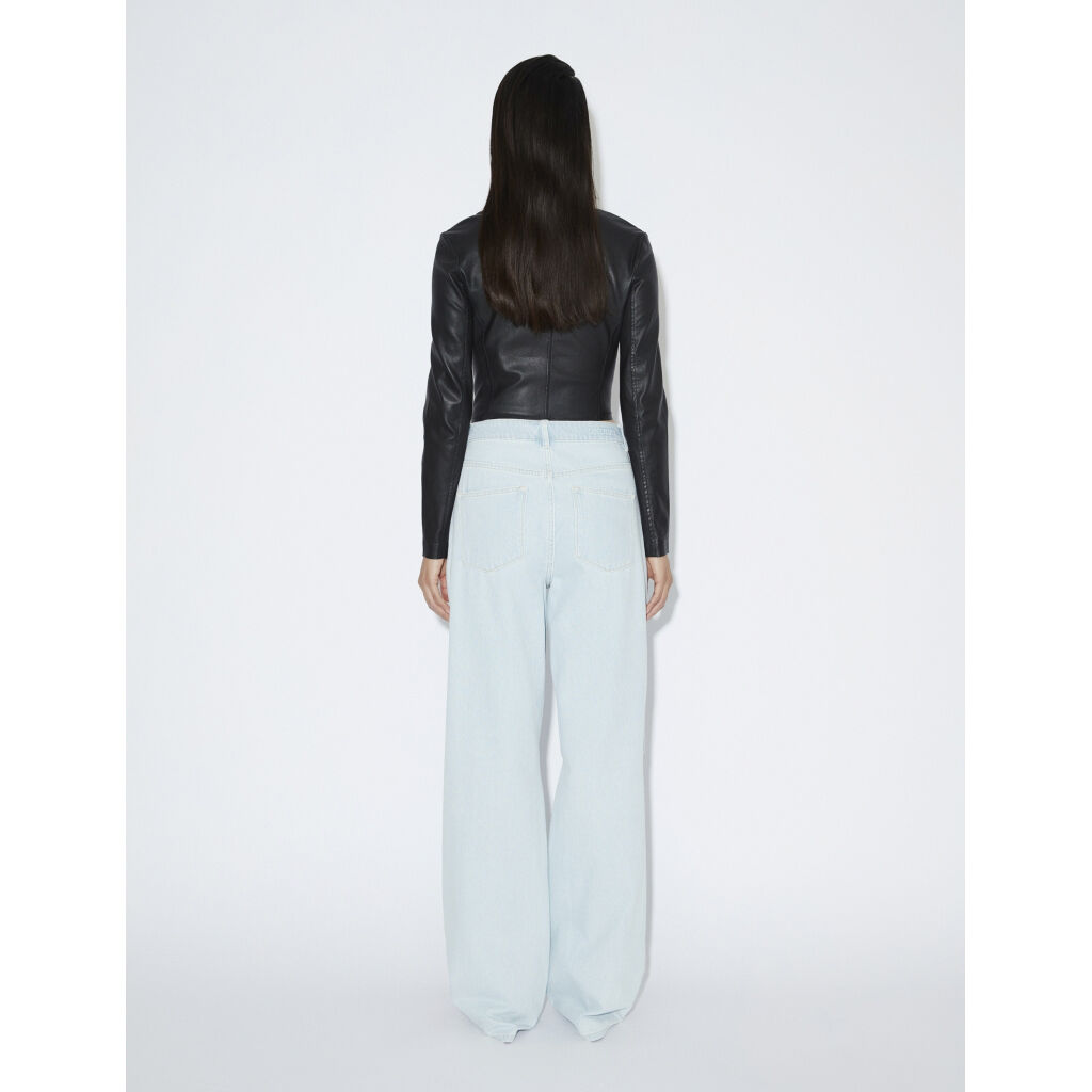 2ND Rook TT - Classic Denim