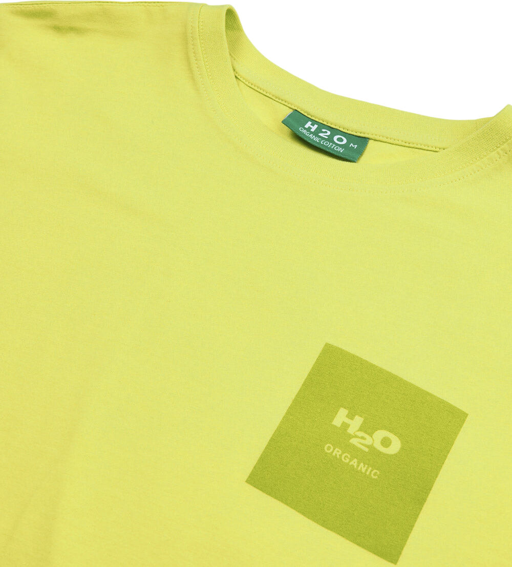 Ly&oslash; Organic T-shirt