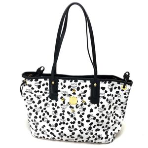 Mcm Shoulder Bag