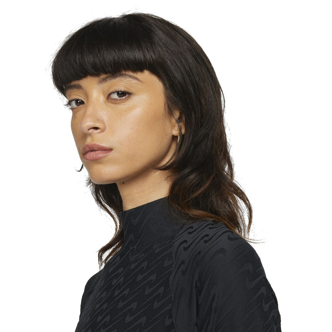 sportswear icon clash shirt