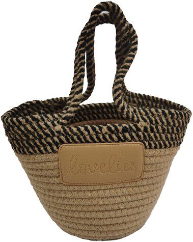 PARAISO - MINI - 23 X 18 X 14 CM