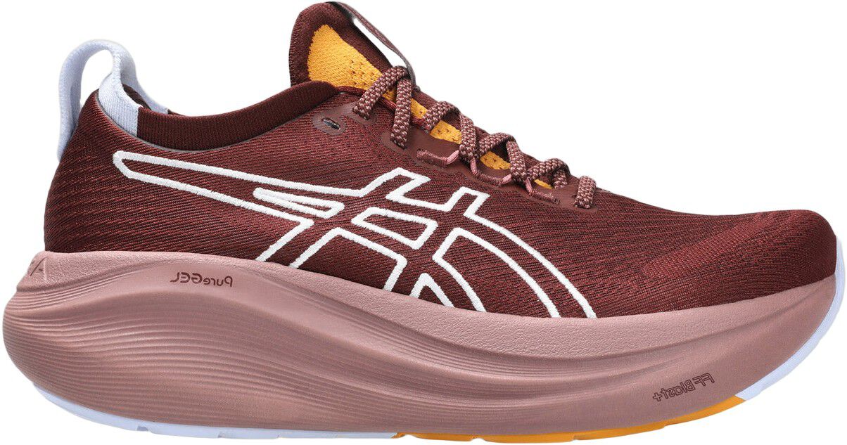 Gel-Nimbus 27 TR L&oslash;besko