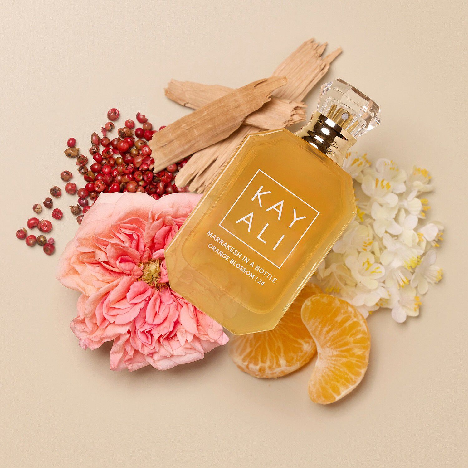 Marrakesh Orange Blossom | 24 - Eau de Parfum