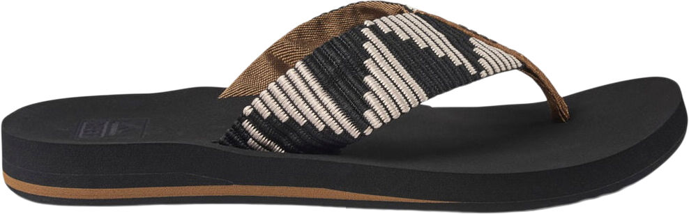 Spring Woven sandaler