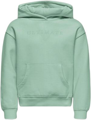 KOGBILLIE LIFE L/S HOODIE SWT