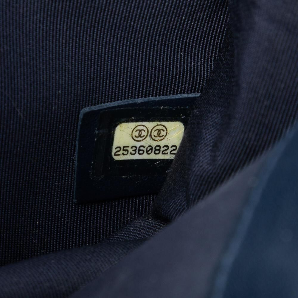 Chanel Flap Bag