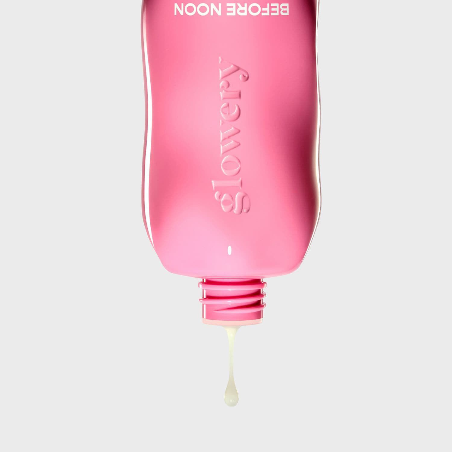 A.M. GLOW Before Noon Flydende m&aelig;lk med ceramider, der booster gl&oslash;den