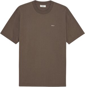 Adam EMB T-shirt 3209