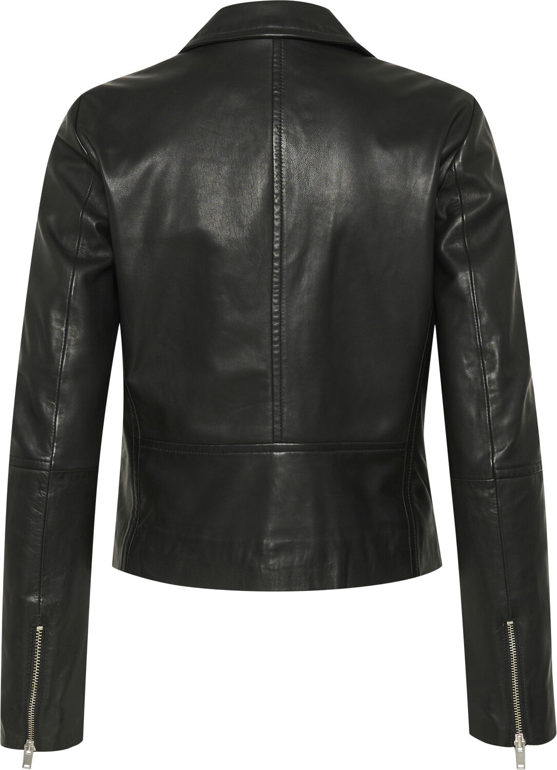 WennaIW Biker Jacket