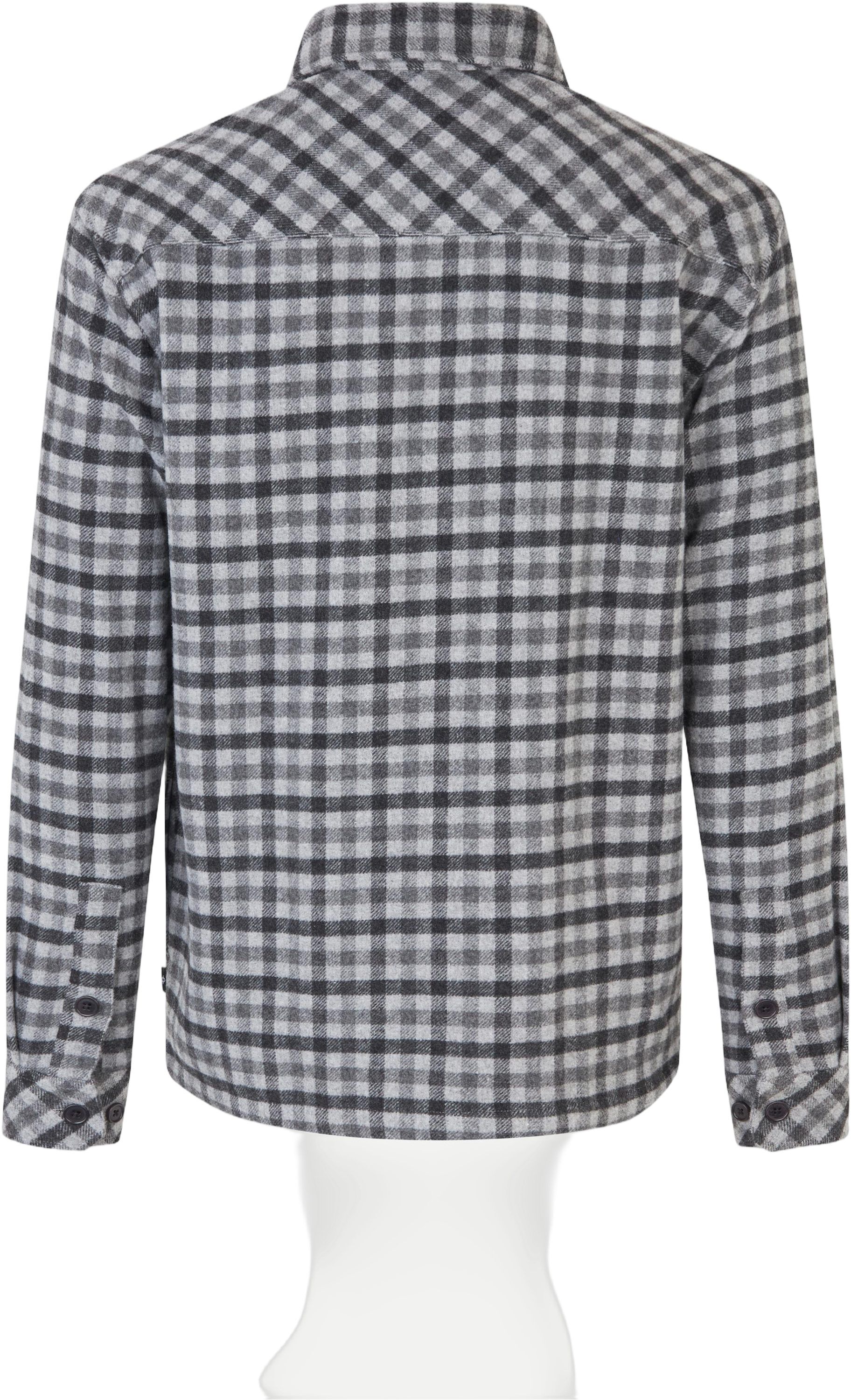 Sacastor X O overshirt 14089